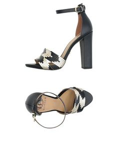 Сандалии Werner