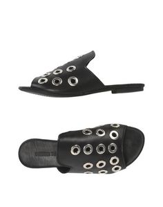 Сандалии Pierre DarrÉ