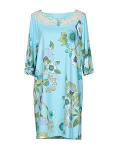 Короткое платье Raffaela Dangelo