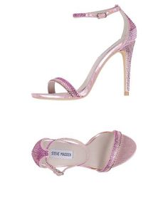 Сандалии Steve Madden