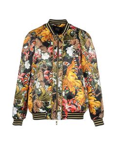 Куртка Class Roberto Cavalli