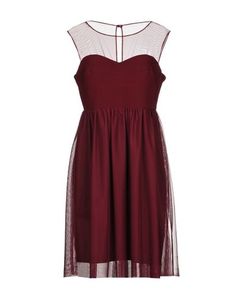 Короткое платье Maryley