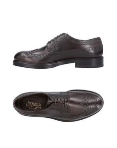 Обувь на шнурках Jerold Wilton