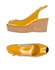 Сандалии Jimmy Choo