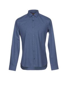 Pубашка Gabardine