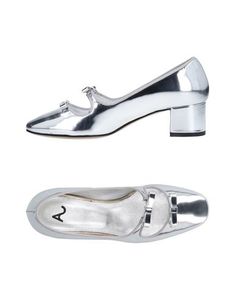 Туфли Alexa Chung