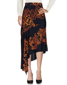 Юбка длиной 3/4 Peter Pilotto