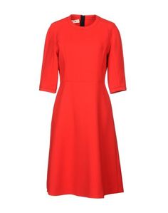 Платье до колена Marni