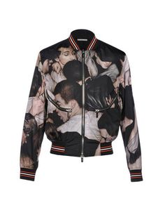 Куртка Dior Homme