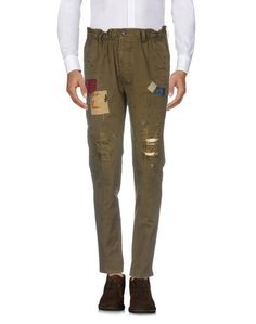 Повседневные брюки Dsquared2