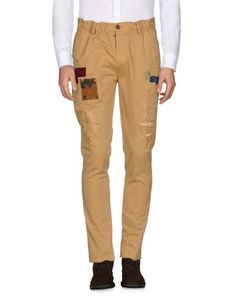 Повседневные брюки Dsquared2