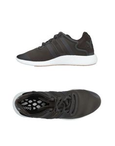 Кеды и кроссовки Y-3