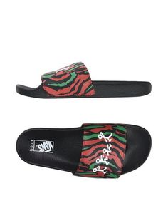 Категория: Босоножки и сандалии Vans