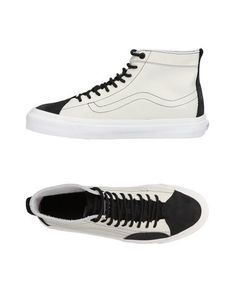 Высокие кеды и кроссовки Taka Hayashi FOR Vault BY Vans