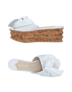 Сандалии Paloma Barceló