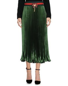 Юбка длиной 3/4 Must