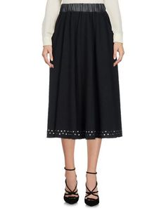 Юбка длиной 3/4 Diesel