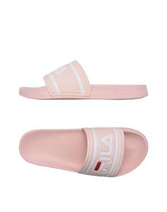 Сандалии Fila