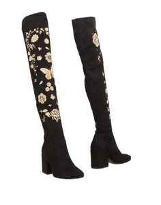 Сапоги Strategia