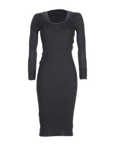 Платье до колена Brunello Cucinelli