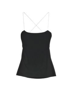 Топ без рукавов T by Alexander Wang