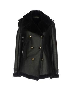 Пальто Alexandre Vauthier