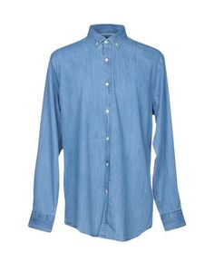 Джинсовая рубашка Scotch &; Soda