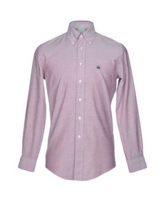 Pубашка Brooks Brothers