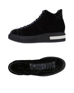 Высокие кеды и кроссовки Manuel Barceló