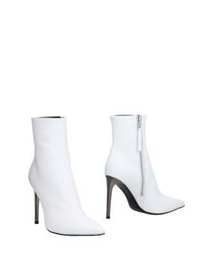 Полусапоги и высокие ботинки Rag &; Bone