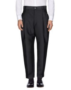 Повседневные брюки Haider Ackermann
