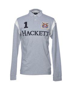 Поло Hackett