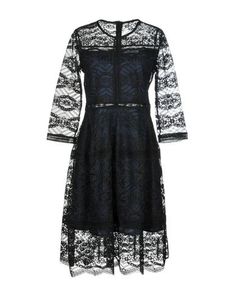 Платье до колена Gerard Darel