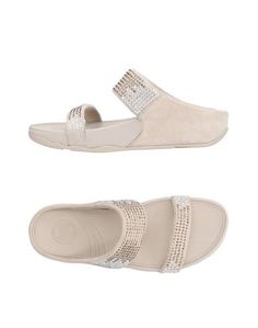 Сандалии Fitflop