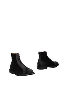 Полусапоги и высокие ботинки Grenson
