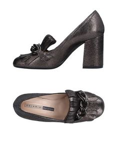 Мокасины Chiarini Bologna