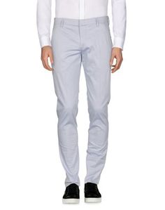 Повседневные брюки Dondup