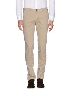 Повседневные брюки 40 Weft