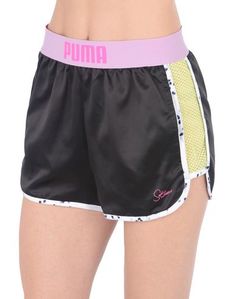 Повседневные шорты Puma x Sophia Webster