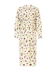 Платье длиной 3/4 Marni