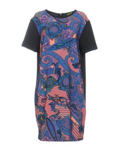 Короткое платье Versace Jeans