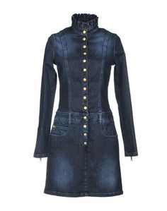 Короткое платье Pierre Balmain