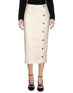 Юбка длиной 3/4 Jucca