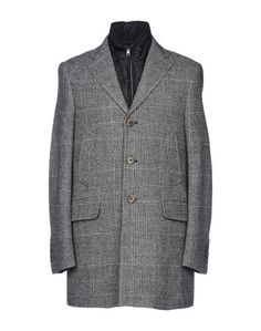 Легкое пальто Fay