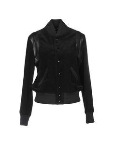 Куртка Saint Laurent