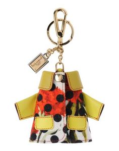 Брелок для ключей Dolce & Gabbana