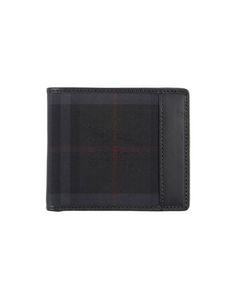 Бумажник Burberry