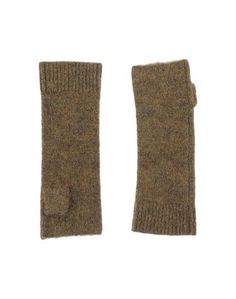 Гетры для рук Isabel Marant