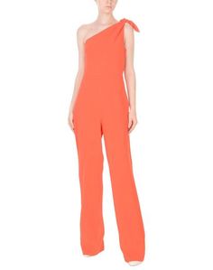 Комбинезоны без бретелей Diane Von Furstenberg