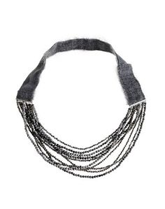 Ожерелье Brunello Cucinelli